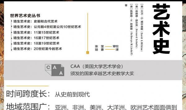 培生艺术史（全6册套装版）2.png
